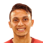 Mohamed Toni Mohamed Toni