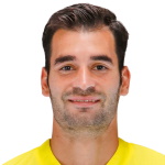 Manu Trigueros Manu Trigueros