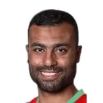 Hossam Hassan Hossam Hassan