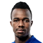 I. Ndiaye I. Ndiaye
