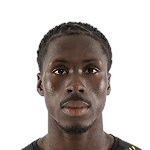 M. Cissé M. Cissé