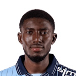 Fodé Doucouré Fodé Doucouré