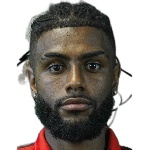 J. Mendy J. Mendy