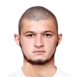 A. Guliev A. Guliev