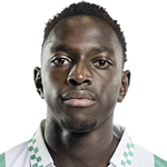 O. Mendy O. Mendy