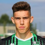 I. Marginean I. Marginean