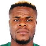 S. Nwabali S. Nwabali