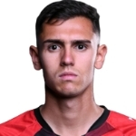 Lucas Fasson Lucas Fasson