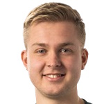 M. Persson M. Persson