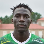 S. Cissé S. Cissé