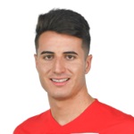 Jon Morcillo Jon Morcillo