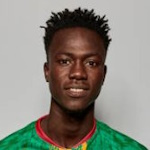I. Thiam I. Thiam