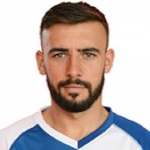 Jordan Sánchez Jordan Sánchez