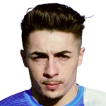 Domi Berlanga Domi Berlanga