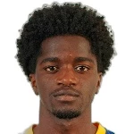 A. Ndiaye A. Ndiaye