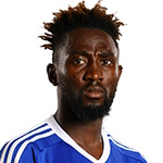 W. Ndidi W. Ndidi