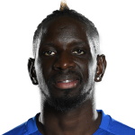 M. Sakho M. Sakho