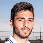 M. Stylianou M. Stylianou