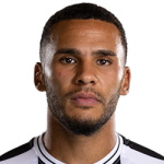 J. Lascelles J. Lascelles