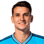 Ashley Westwood Ashley Westwood