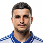 M. Elyounoussi M. Elyounoussi