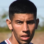 Enzo Adrián López Enzo Adrián López