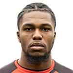 R. Djédjé R. Djédjé