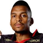 Dalbert Henrique Dalbert Henrique