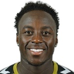 A. Appiah A. Appiah