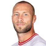 Mike Van der Hoorn Mike Van der Hoorn