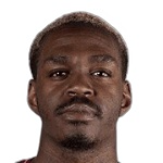 Joel Asoro Joel Asoro