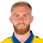 O. McBurnie O. McBurnie