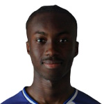 Sekou Fofana Sekou Fofana