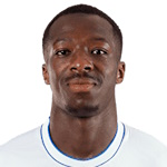 Lamine Sy Lamine Sy