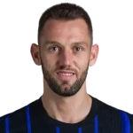 S. de Vrij S. de Vrij