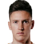 Pavel Kriventsev Pavel Kriventsev