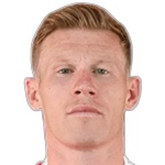 J. McClean J. McClean