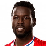 M. Diouf M. Diouf