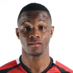 K. Osei K. Osei