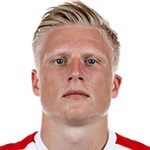 K. Pedersen K. Pedersen