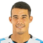 V. Barrios V. Barrios