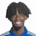 O. Ejaria O. Ejaria