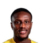 E. Arko-Mensah E. Arko-Mensah