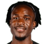 N. Futkeu N. Futkeu