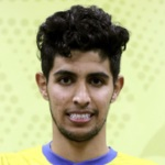 M. Al Abdulmanam M. Al Abdulmanam