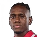 A. Castillo Manyoma A. Castillo Manyoma