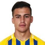 Stepan Harazim Stepan Harazim