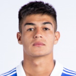 B. Tapia B. Tapia