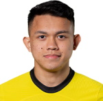 Arif Aiman Arif Aiman