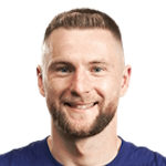 M. Skriniar M. Skriniar